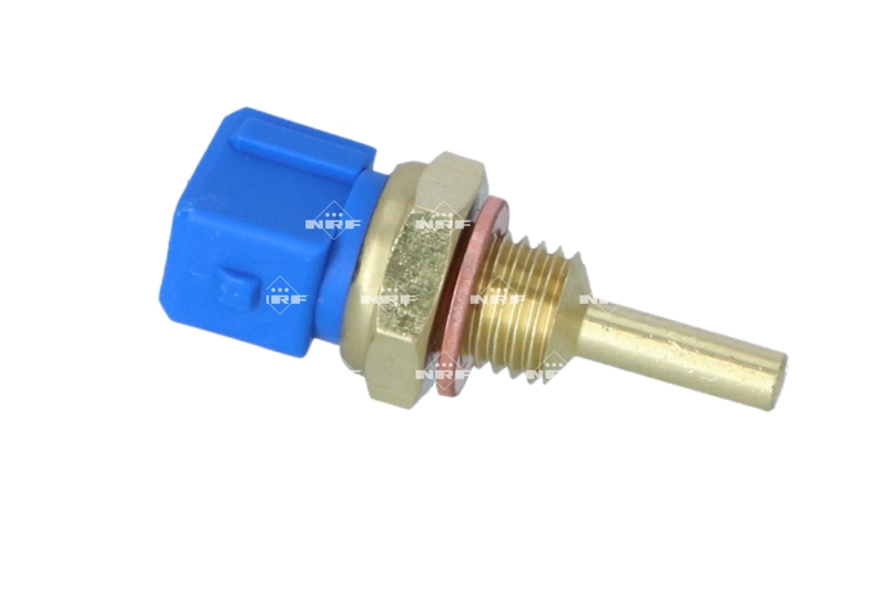 Sensor, coolant temperature