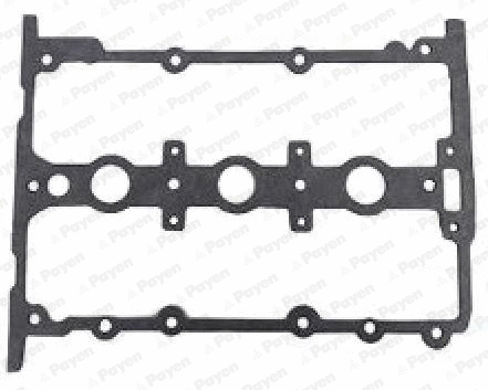 Gasket, cylinder head cover (WG2046516)