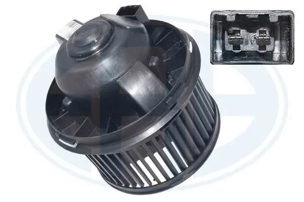 Interior Blower (WG1796623)