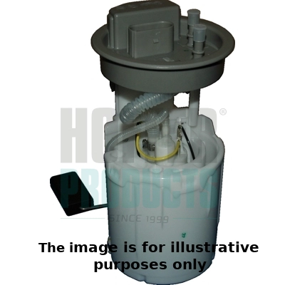 Fuel Feed Unit (WG2099521)