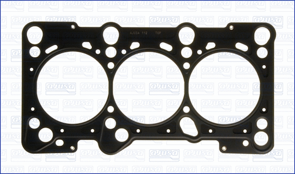 Gasket, cylinder head (WG1159716)