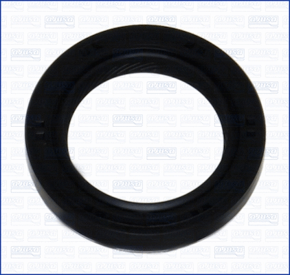 Shaft Seal, crankshaft (WG1163303)