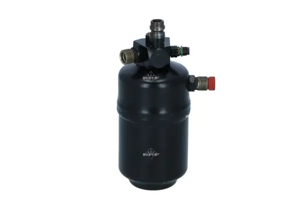 Dryer, air conditioning