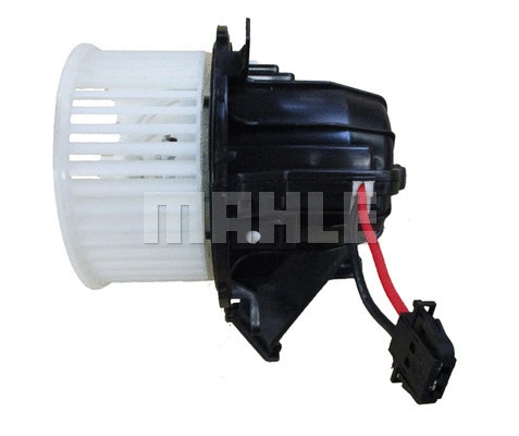 Interior Blower