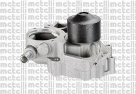 Water Pump, engine cooling (WG1790618)