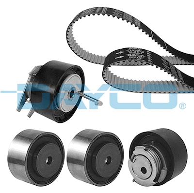 Timing Belt Kit (WG2007686)