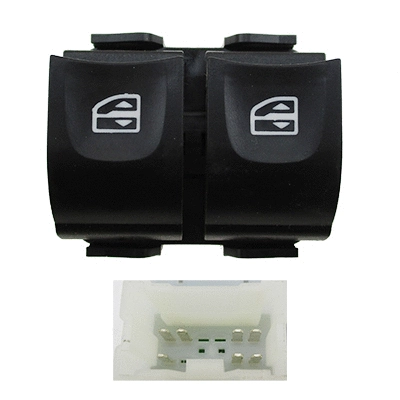 Switch, window regulator (WG1963744)