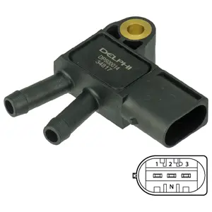 Sensor, exhaust pressure (WG1821381)