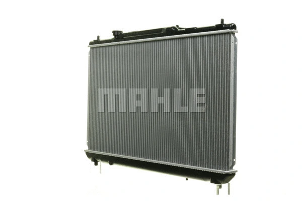 Radiator, engine cooling (WG2183738)