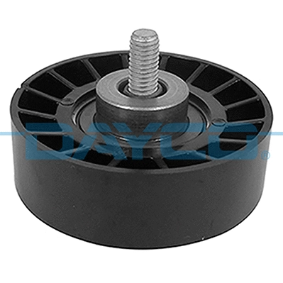 Deflection/Guide Pulley, V-ribbed belt (WG2005149)