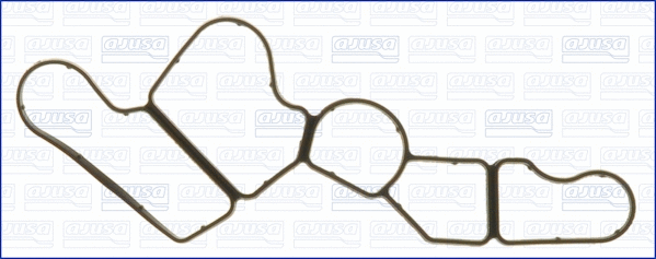 Seal, oil filter (WG1751362)