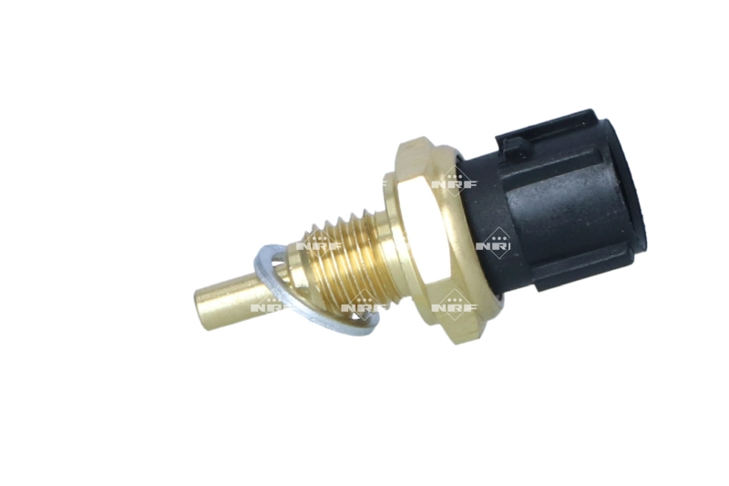 Sensor, coolant temperature