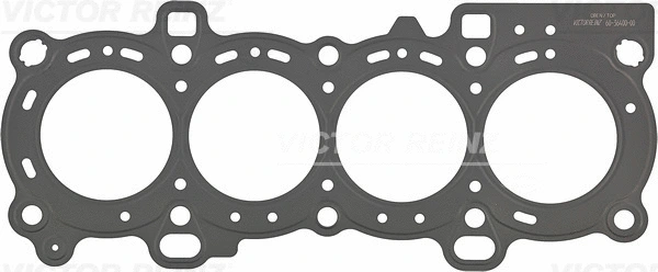 Gasket, cylinder head (WG1103506)