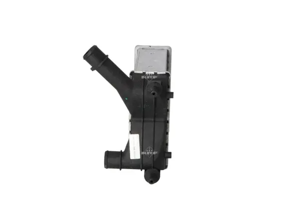 Charge Air Cooler