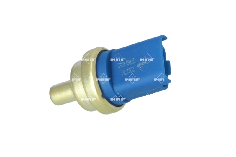 Sensor, coolant temperature