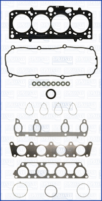 Gasket Kit, cylinder head (WG1167556)