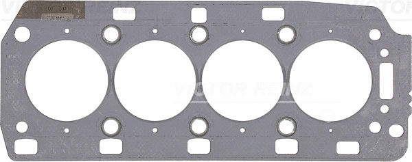 Gasket, cylinder head (WG1244315)