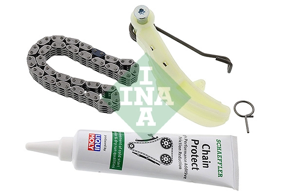 Chain Kit, oil pump drive (WG2112225)