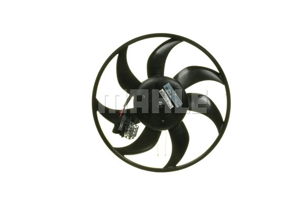 Fan, engine cooling