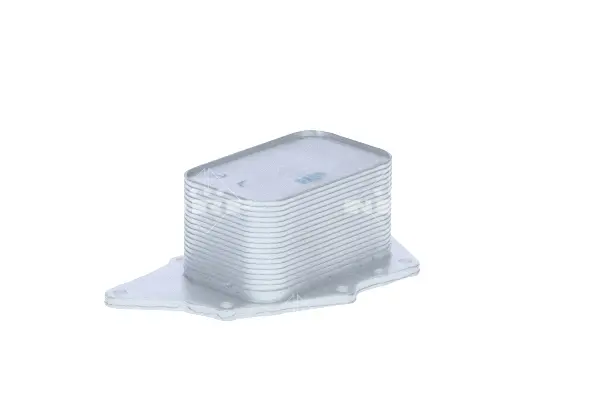 Oil Cooler, engine oil