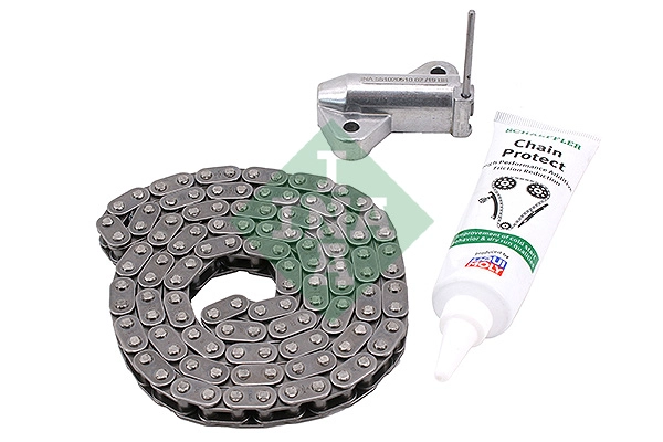 Timing Chain Kit (WG1988598)