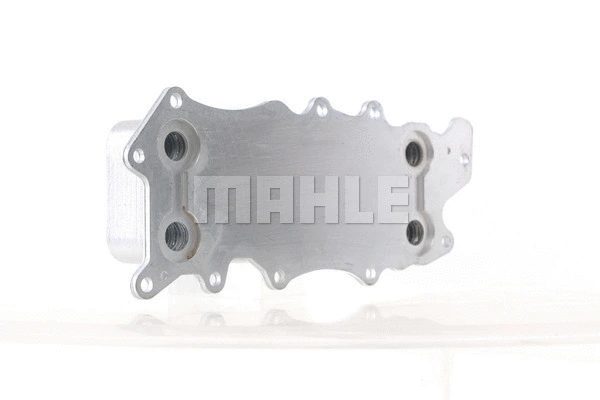 Oil Cooler, engine oil