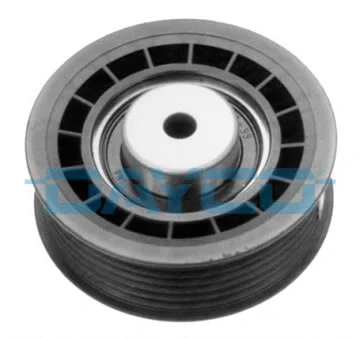 Deflection/Guide Pulley, V-ribbed belt (WG2004376)