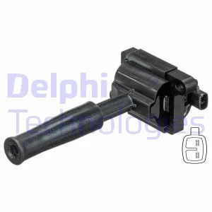 Ignition Coil (WG1938080)