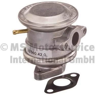 Valve, secondary air pump system (WG1026798)