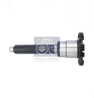 Drive Shaft (WG2311074)