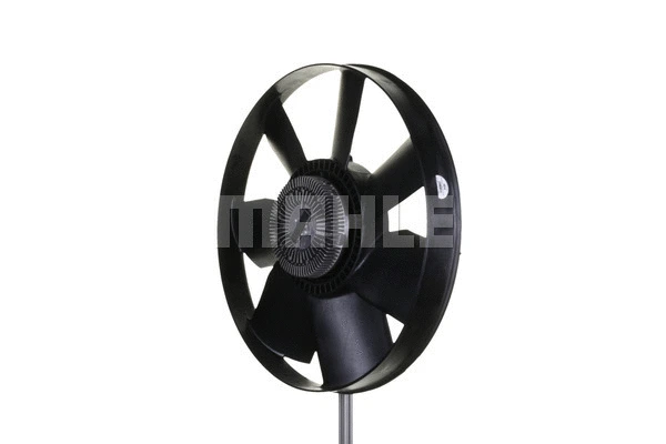 Fan, engine cooling