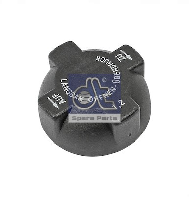 Cap, coolant tank (WG2314687)