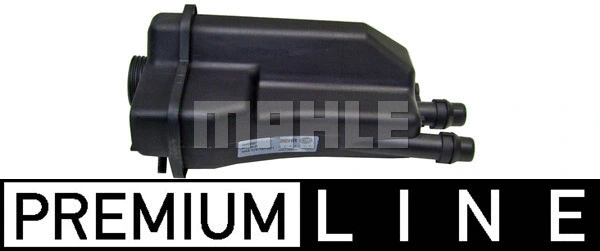 Expansion Tank, coolant (WG2184413)