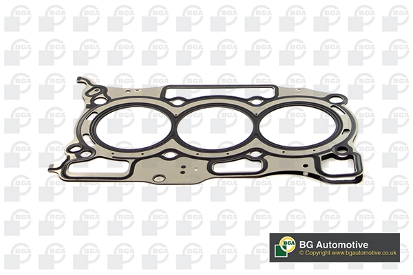 Gasket, cylinder head (WG1904116)