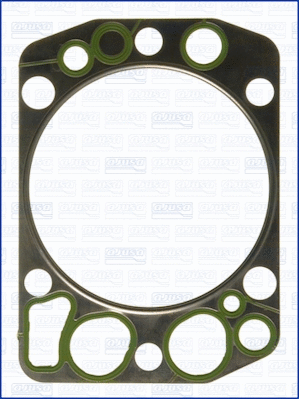 Gasket, cylinder head (WG1449270)