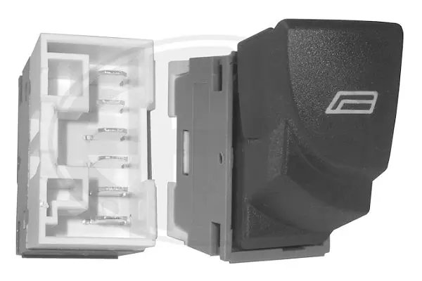 Switch, window regulator (WG2016291)