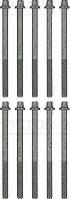 Cylinder Head Bolt Set (WG1103134)