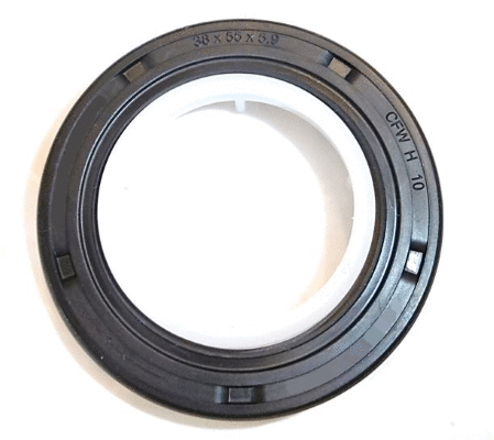 Shaft Seal, crankshaft (WG2149217)