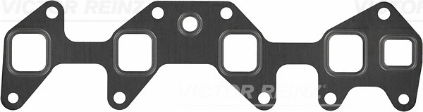 Gasket, intake manifold (WG1246879)