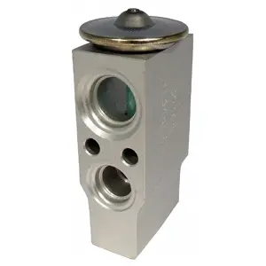 Expansion Valve, air conditioning (WG2041949)