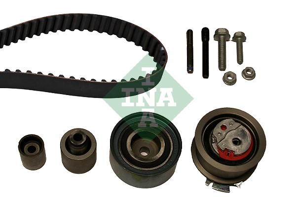 Timing Belt Kit (WG1251899)