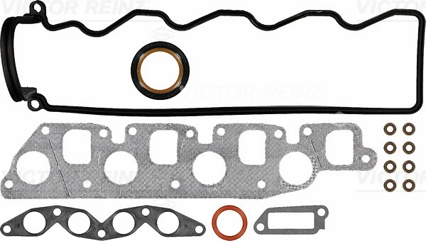 Gasket Kit, cylinder head (WG1241257)