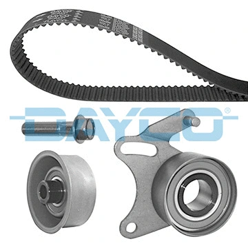 Timing Belt Kit (WG2007079)