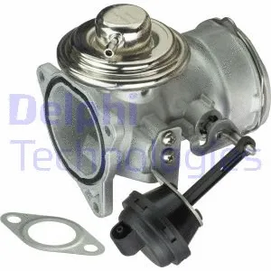 EGR Valve (WG1966952)