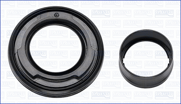Shaft Seal, crankshaft (WG1163539)