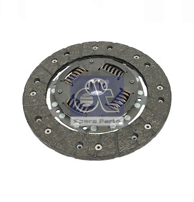 Clutch Disc (WG2315480)