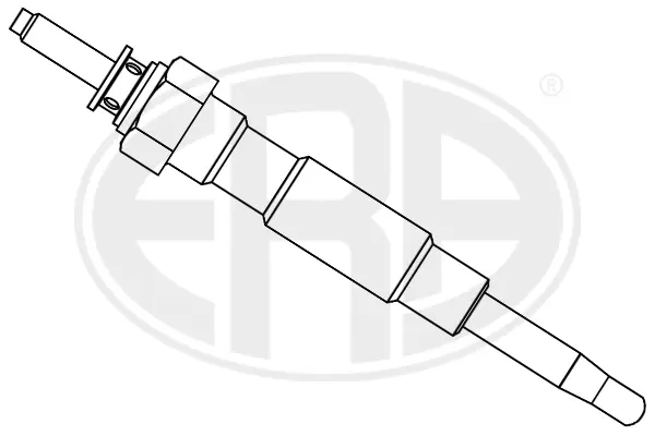 Glow Plug (WG1497124)