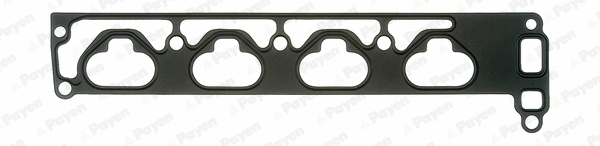 Gasket, intake manifold (WG1181832)