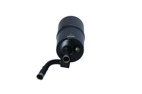 Dryer, air conditioning