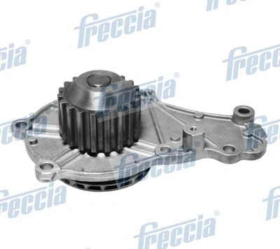 Water Pump, engine cooling (WG1837130)